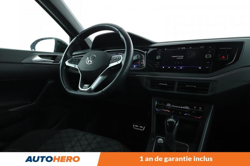 Volkswagen Taigo 1.5 Tsi R-Line Dsg7 150 ch