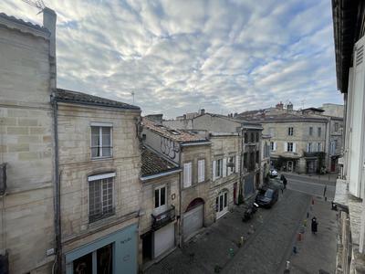 Appartement - 71 m² - 4 pièces