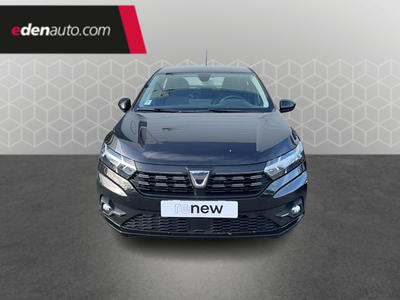 Dacia Sandero SCe 65 - 22 Confort
