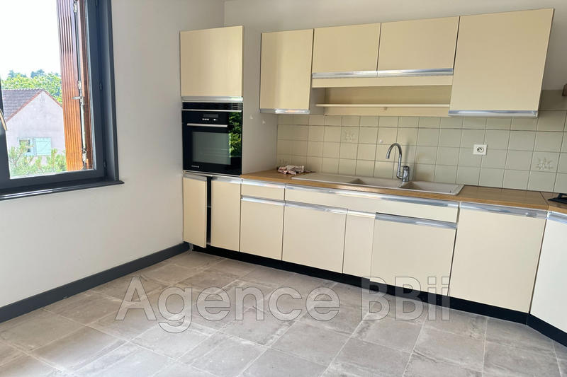 Maison - 118 m² - 5 pièces