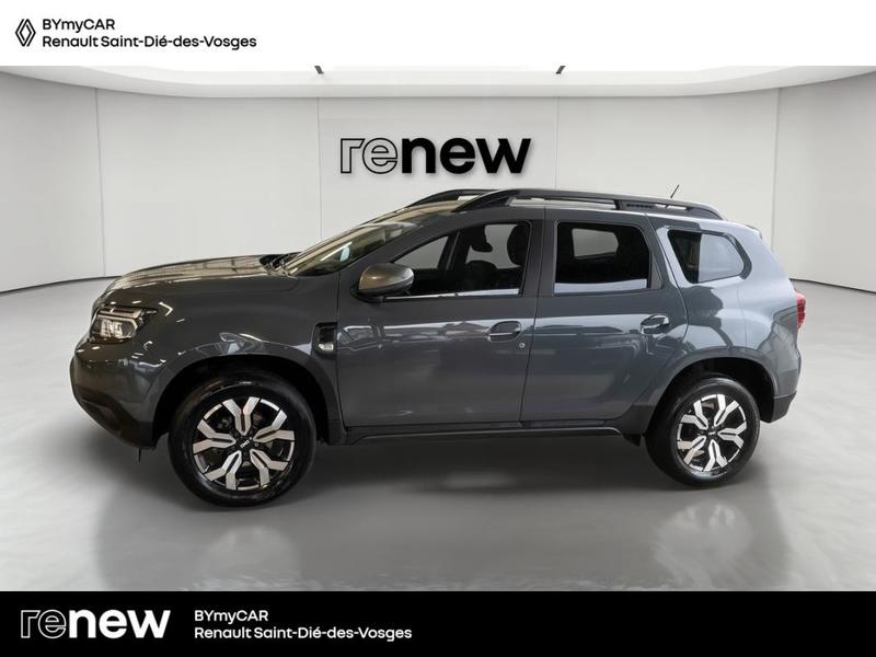 Dacia Duster Blue dCi 115 4x2 Journey