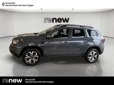 Dacia Duster Blue dCi 115 4x2 Journey