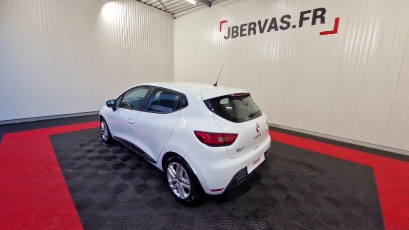 Renault Clio IV Societe Dci 90 Energy E6c Business
