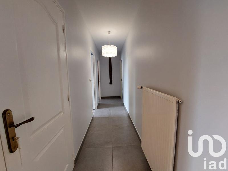 Maison - 180 m² - 6 pièces