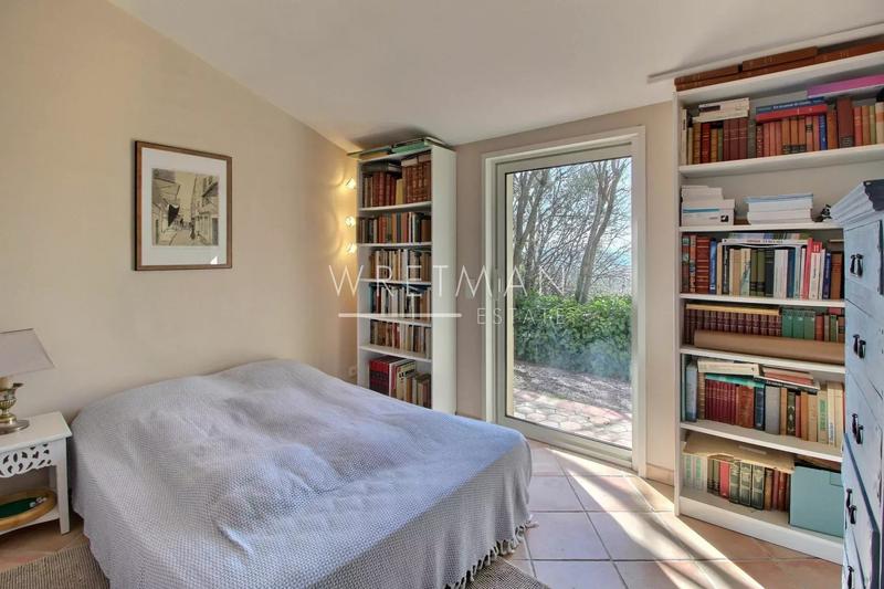 Villa - 130 m² - 4 pièces