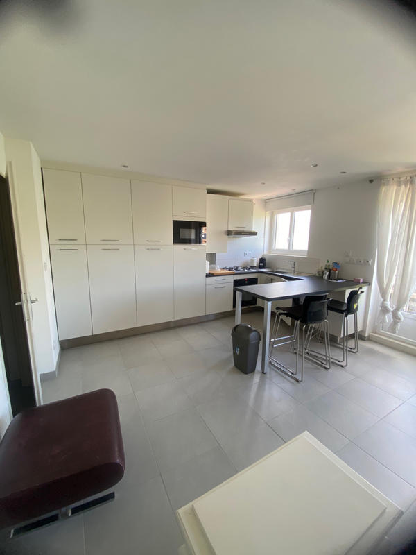 Appartement - 29 m² - 1 pièce