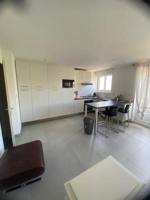 Appartement - 29 m² - 1 pièce