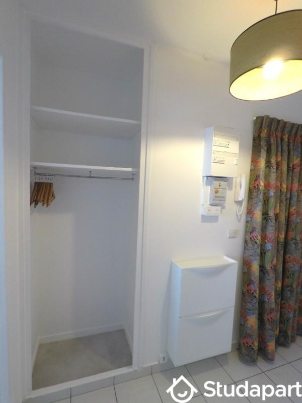 Appartement - 41 m² - 1 pièce