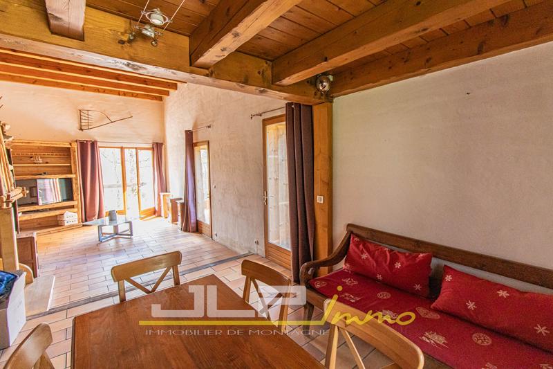 Maison ancienne - 166 m² - 5 pièces