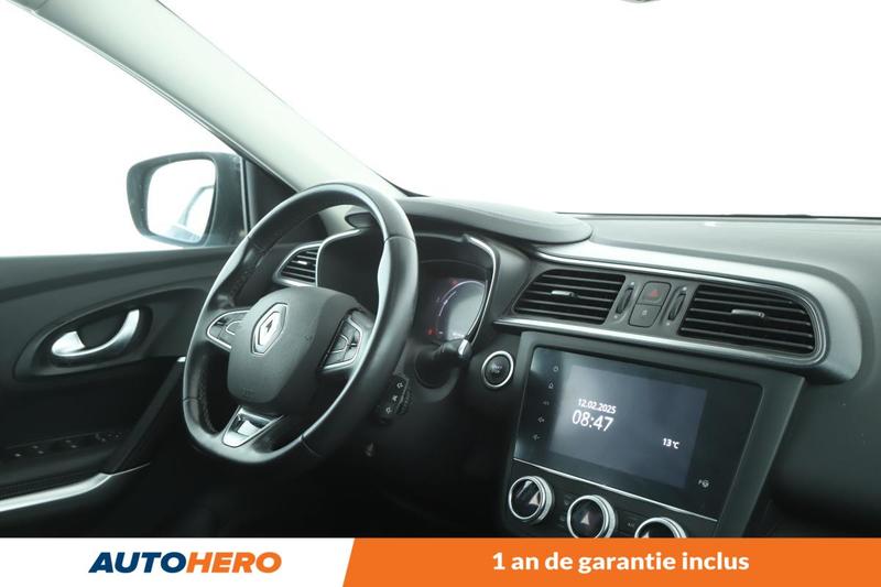 Renault Kadjar 1.3 TCe Intens 140 ch