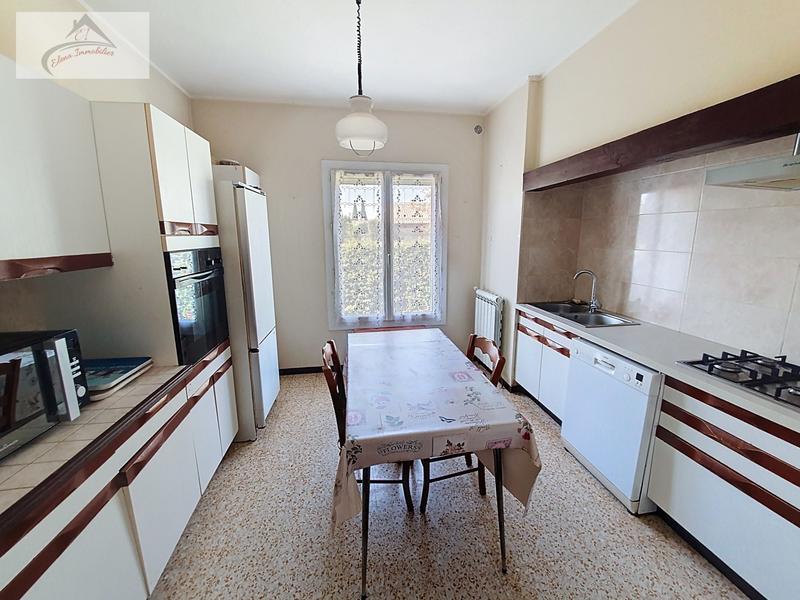 Maison - 93 m² - 5 pièces