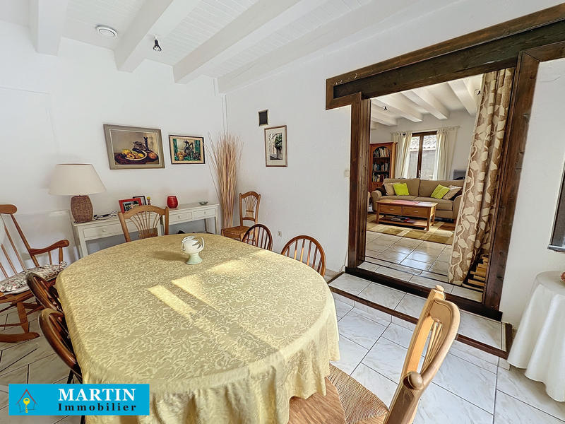 Villa - 116 m² - 6 pièces