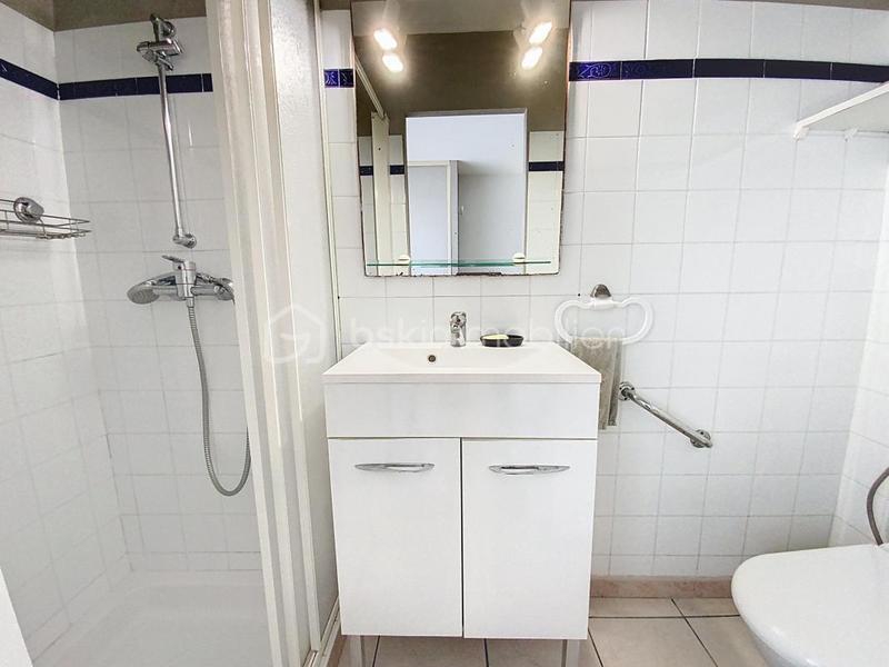 Maison traditionnelle - 176 m² - 7 pièces