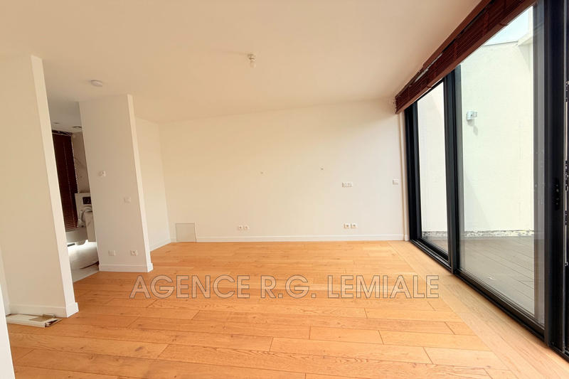 Maison - 101 m² - 5 pièces