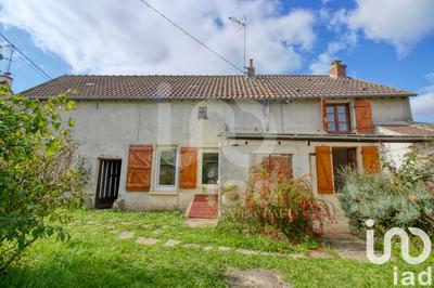 Maison - 65 m² - 2 pièces