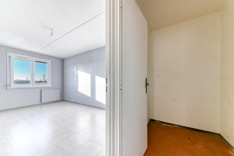 Appartement - 58 m² - 2 pièces