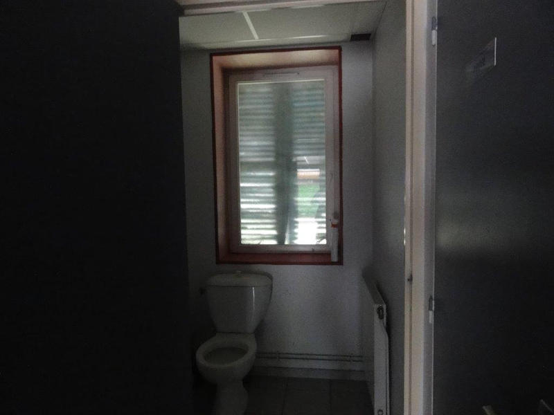 Local commercial - 66 m²