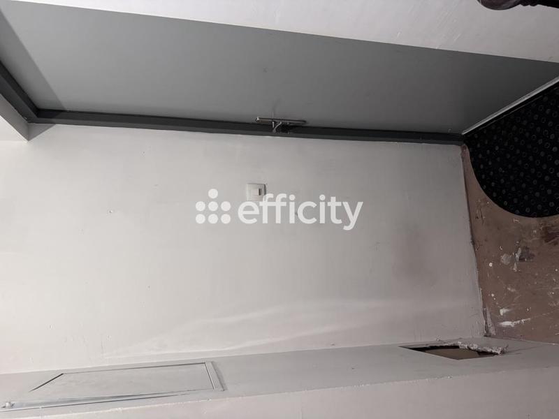 Appartement - 43 m² - 3 pièces