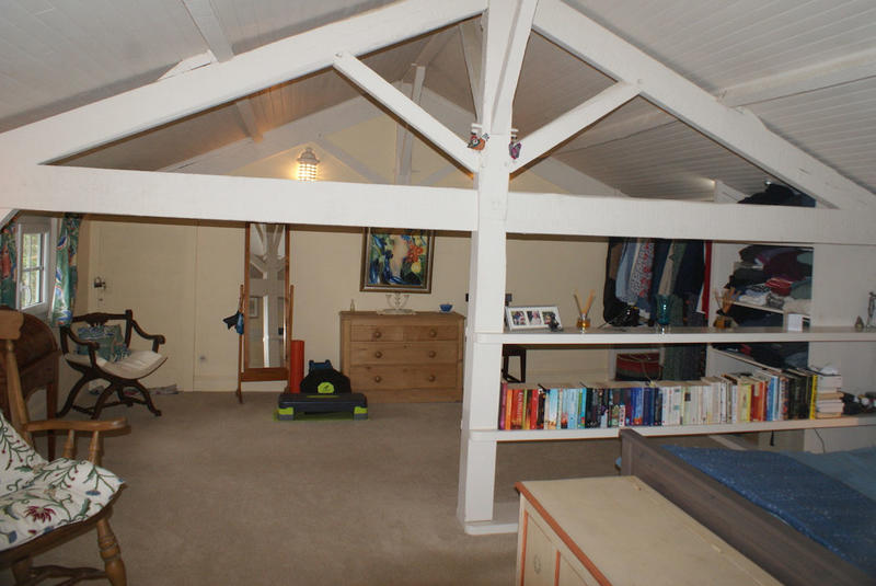 Maison en pierre - 305 m² - 7 pièces