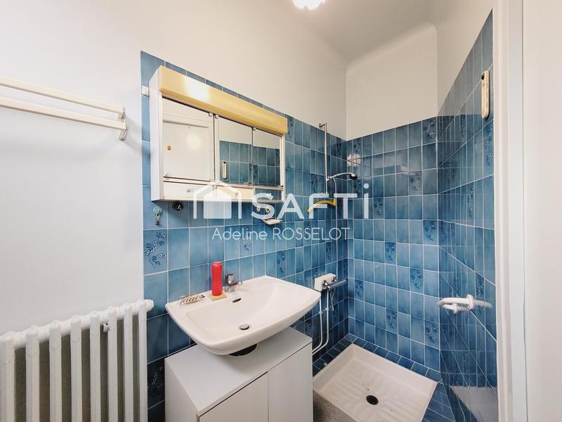 Maison - 134 m² - 4 pièces