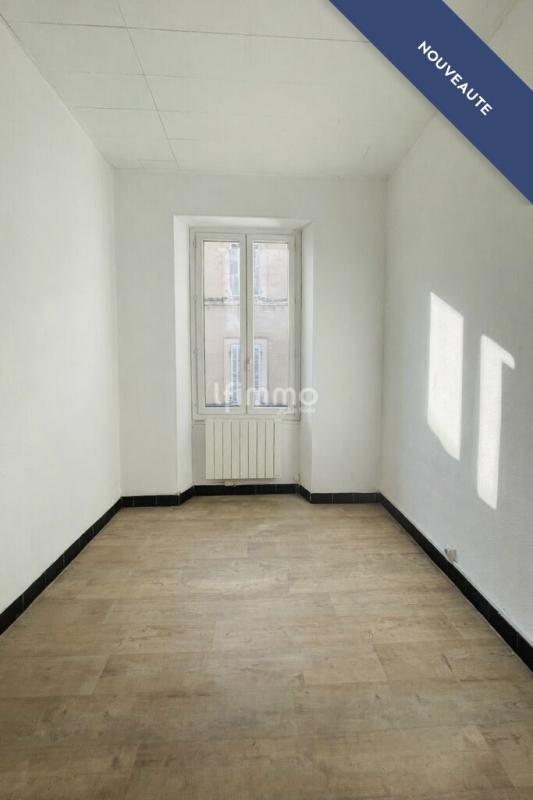 Appartement - 28 m² - 2 pièces