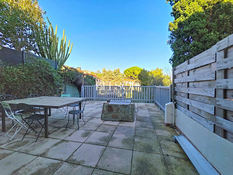 Maison - 75 m² - 4 pièces