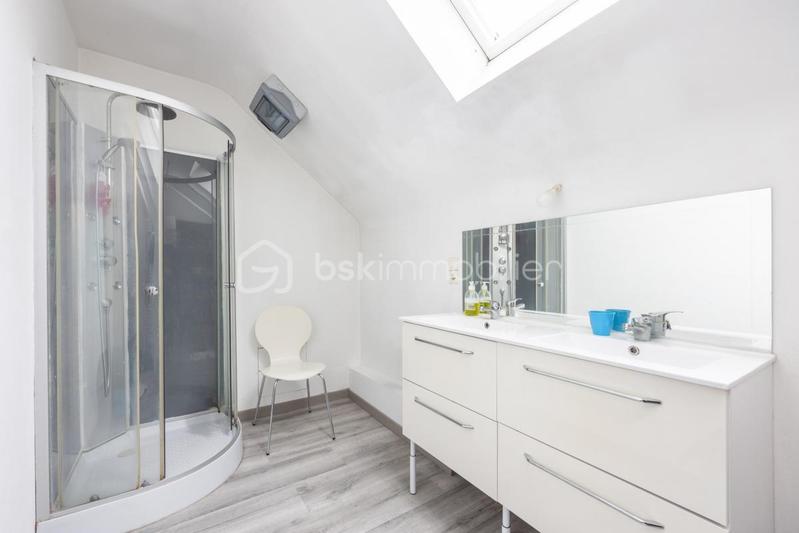 Maison en pierre - 159 m² - 7 pièces