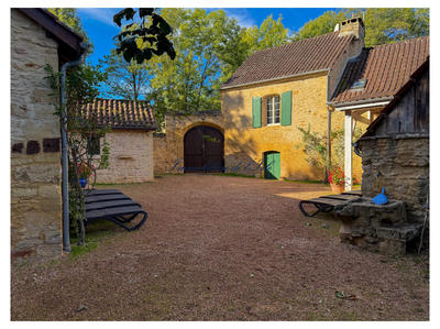 Maison - 145 m² - 6 pièces