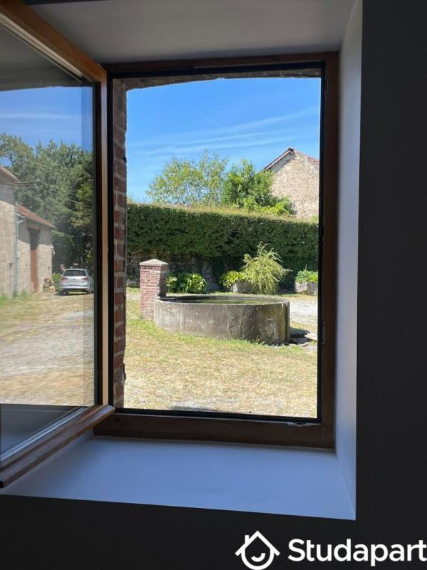 Ferme - 110 m² - 4 pièces