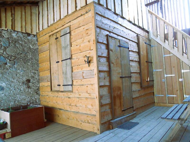 Maison - 150 m² - 4 pièces