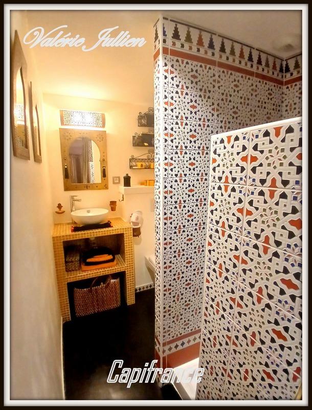 Maison de village - 70 m² - 4 pièces