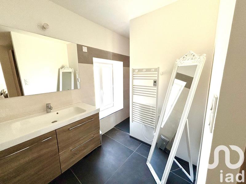 Maison de ville - 180 m² - 8 pièces