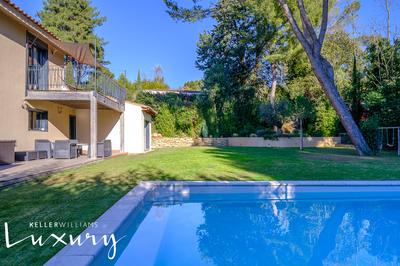 Maison d'architecte - 166 m² - 5 pièces