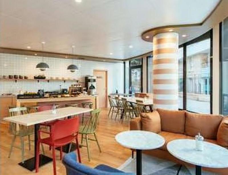 Studio - 24 m² - 1 pièce