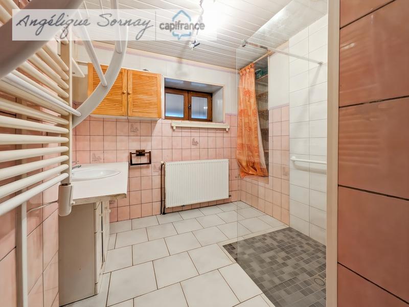 Maison - 157 m² - 6 pièces