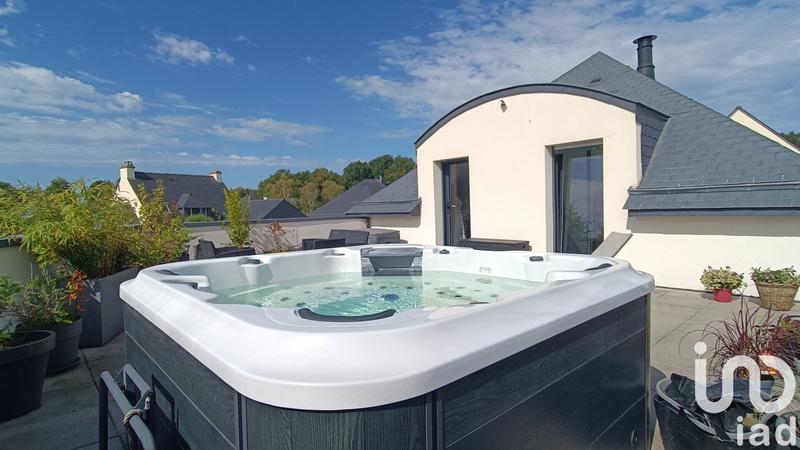 Maison - 144 m² - 4 pièces