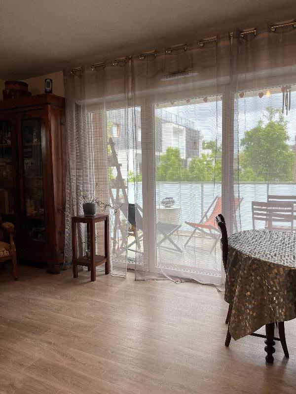 Appartement - 75 m² - 3 pièces