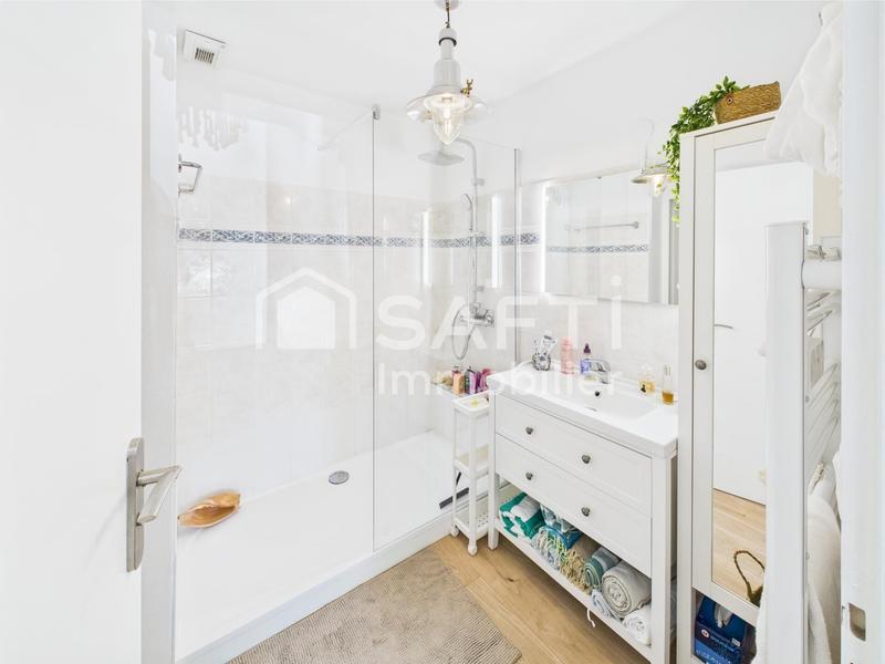 Maison - 54 m² - 2 pièces