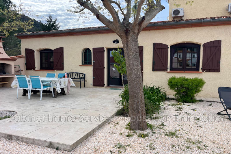 Propriété - 178 m²