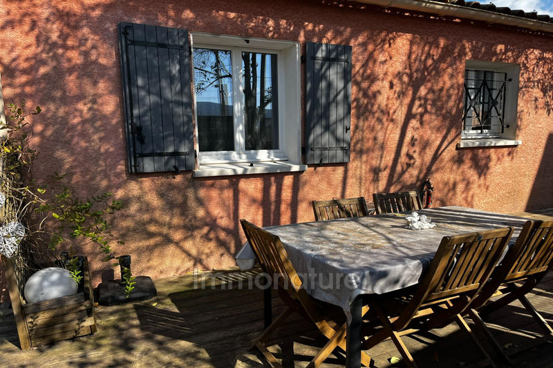 Villa - 83 m² - 4 pièces
