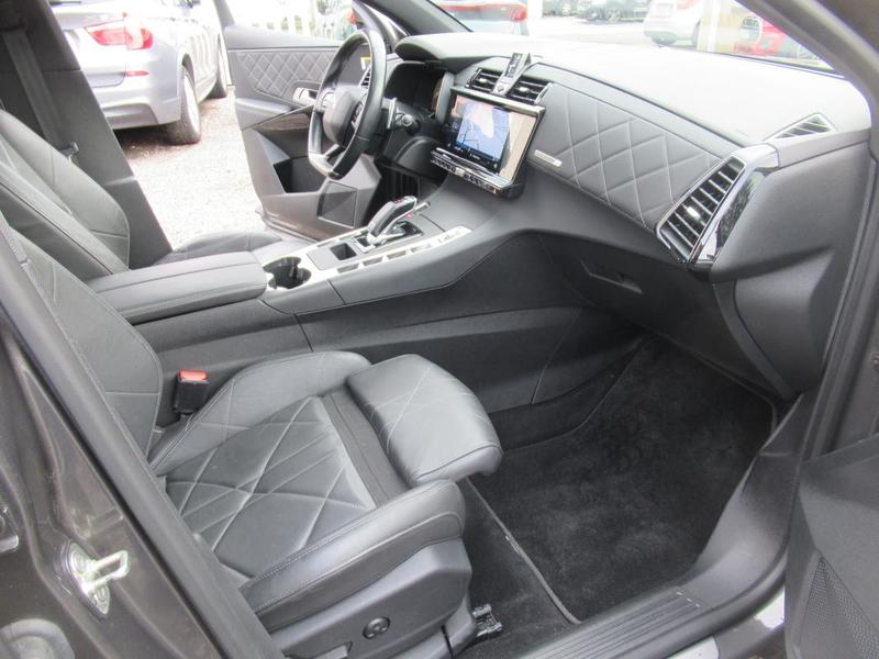 Ds Ds 7 Crossback 130 Ch Rivoli Toit Pano