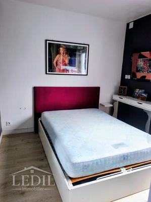 Appartement - 28 m² - 2 pièces