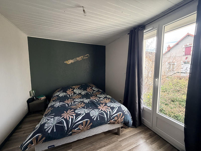 Maison - 131 m² - 5 pièces