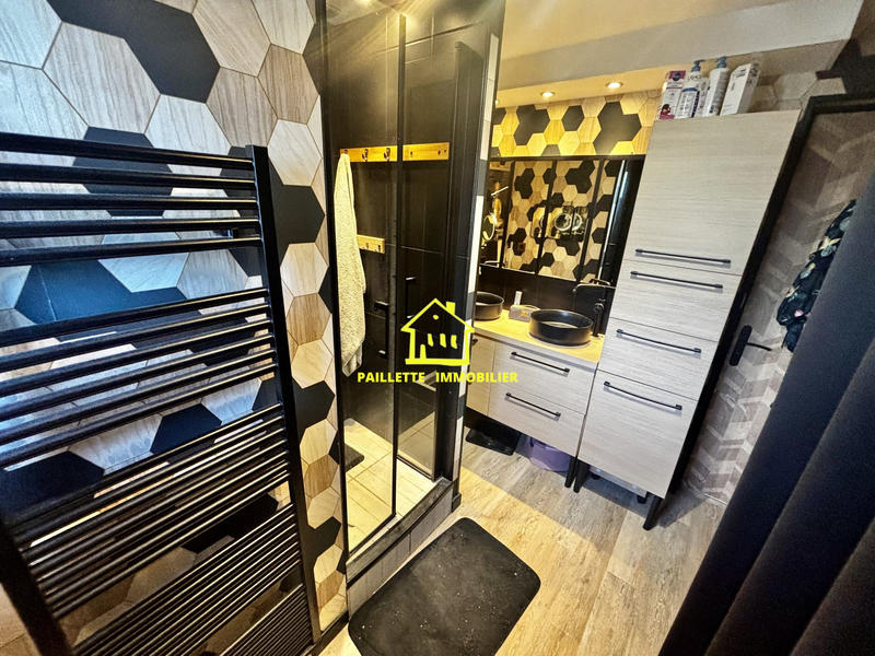 Maison - 114 m² - 7 pièces