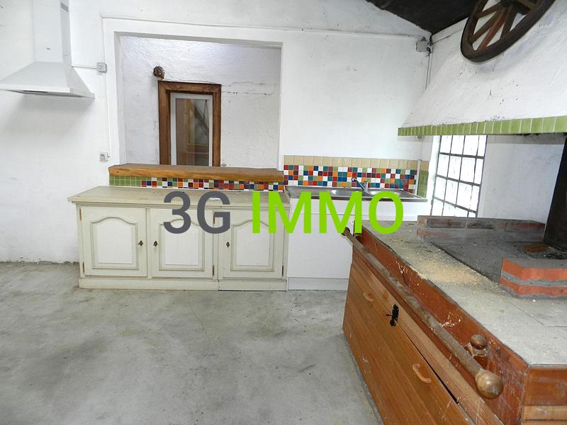 Maison - 88 m² - 3 pièces