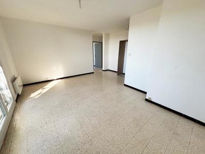 Appartement - 72 m² - 4 pièces