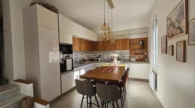 Maison - 115 m² - 4 pièces