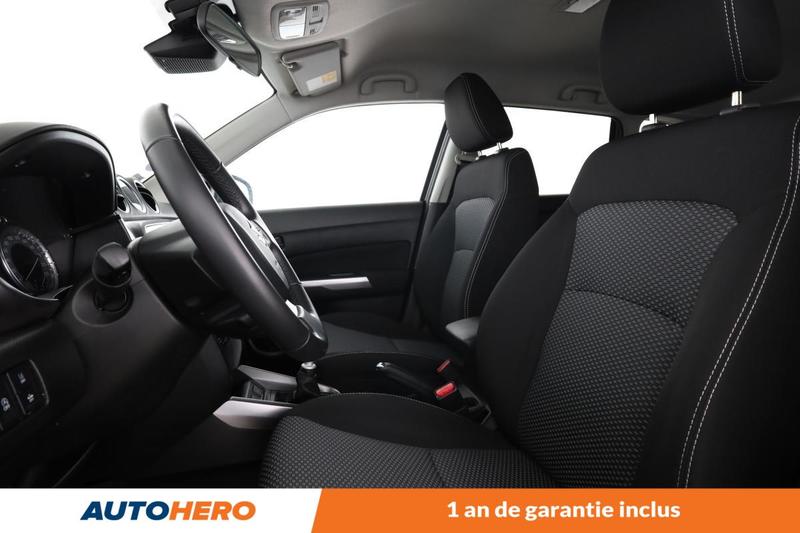 Suzuki Vitara 1.4 BoosterJet Hybrid Privilege 129 ch