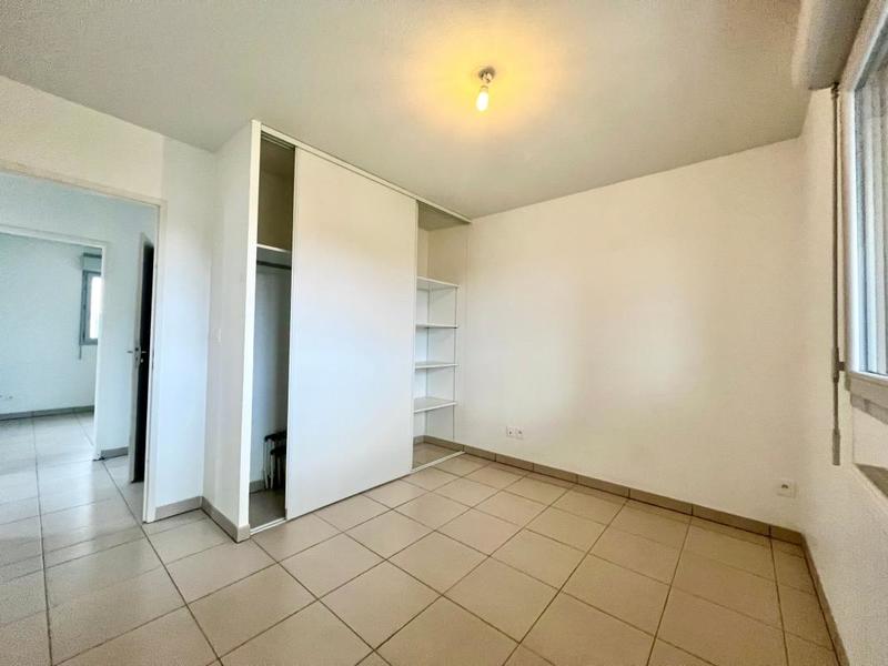 Duplex - 62 m² - 3 pièces
