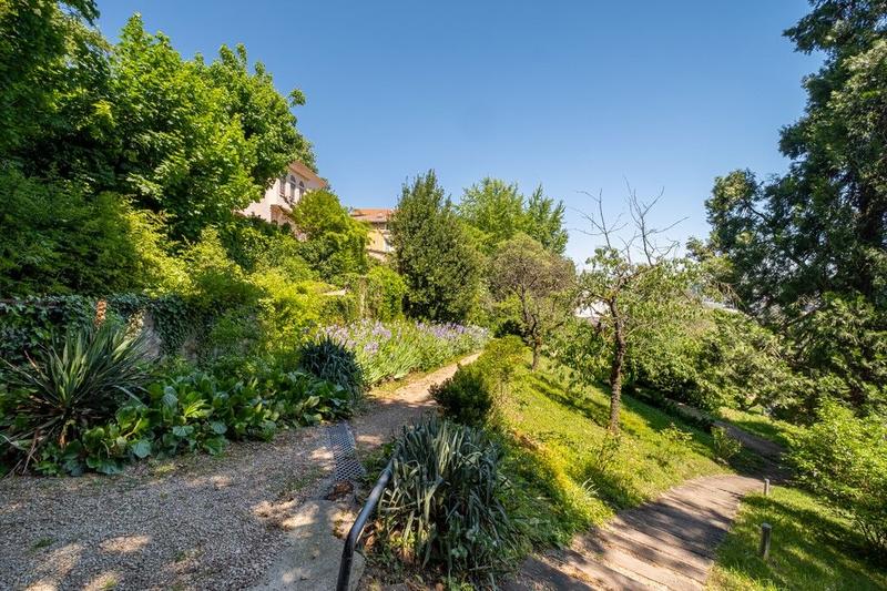 Appartement - 27 m² - 1 pièce